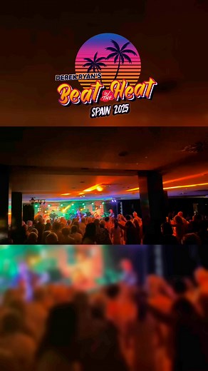 22K views · 278 reactions | Week 2, night 1 here in Torremolinos didn’t disappoint! Thanks to all my guests Paddy Treacy , Louise Morrissey ,Des Willoughby & Late Bar dance with Adrian Ryan! | Derek Ryan Music | Facebook