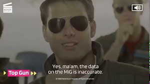 5.1M views · 56K reactions | Tom Cruise has a weird way of flirting  | Binge Society - The Greatest Movie Scenes | Facebook