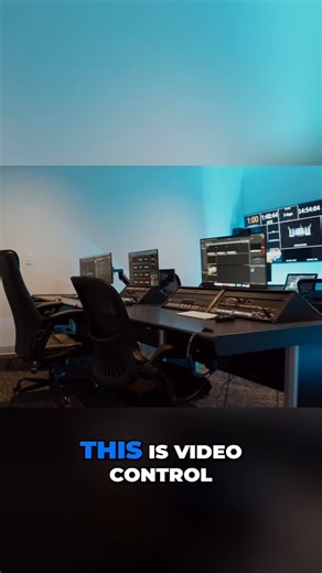 Great design = fewer headaches 🤌🏼 By using Q-SYS as the backbone, we’re able to integrate audio, video, and lighting into one holistic system—streamlining control, simplifying operation, and optimizing day-to-day workflows This is what happens when systems are designed intentionally, not pieced together 👏🏼 #QSYS #WorkflowDesign #AVL #IntegratedSystems SESi ProductionLife TechThatWorks | SES Integration