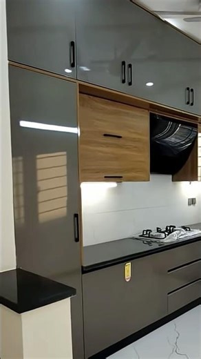 Discover the Perfect Dream Home: Beautiful and Modern" #kitchen #homedecor #eleganthomes