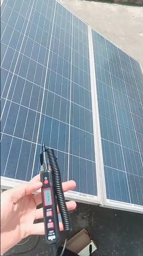 Xin Tester Car Voltage Detector Pen Type 100V