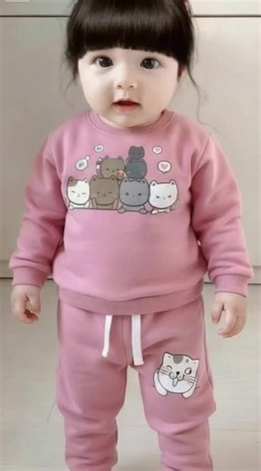 Adorable Baby Gemoy Moments Captured