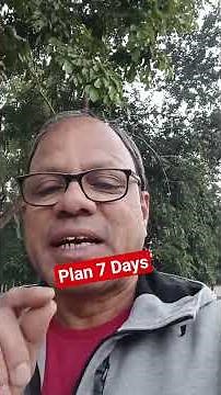 Plan Your Writing Week | Simple Method to Stay Consistent