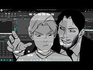 Be More Chill Slime Tutorial Except It's Animatics