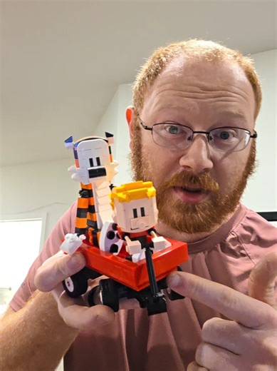 Huge Discount on Building Block Sets - 30% Off