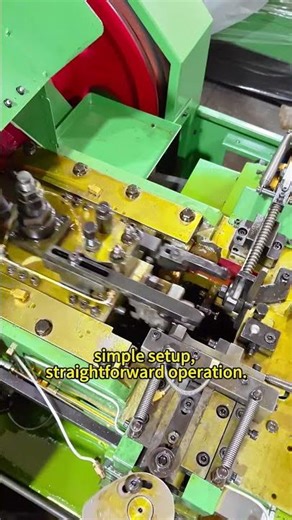 Looking for a cold heading machine that delivers consistent results? Contact us for your project.