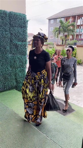 It’s a TIME OF REFRESHING! Welcome to church, an atmosphere of prophetic prayers, renewal of faith, salvation, healing, and breakthroughs. We’re glad you’re here, let the refreshing begin! 📍 Dominion City Complex, Choba 📅 15th November 2025 ⏰ 9am #ATimeOfRefreshing #NewEveWomen #ChristianEvent #PortHarcourtChurch #WomenOfFaith #JesusChrist #HolySpirit #PrayerMeeting #FaithRenewal #HealingAndBreakthroughs #DominionCityChoba #ChristianWomenGathering #BelieversCommunity #godishere | New Eve - DC 