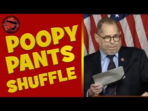 Jerry Nadler sh!ts his pants [A Musical]