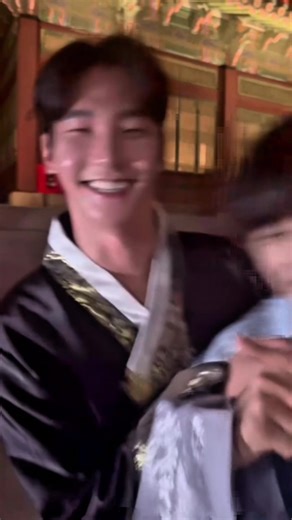 ジェジュン連れ去りシリーズの魅力❤️