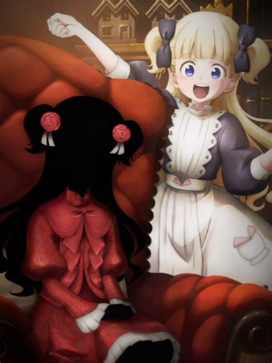 Kate and Emilyko #shadowshouse #katemirror #fyp #emilykoshadowshouse