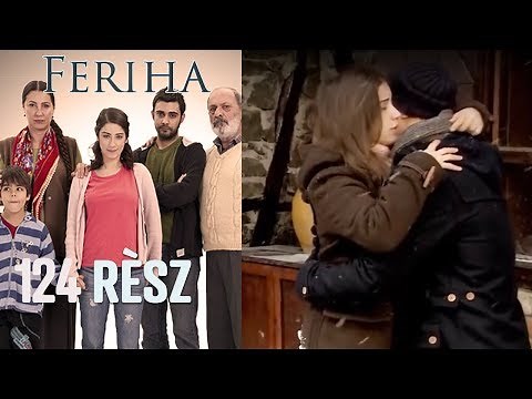 Feriha - 124. rész