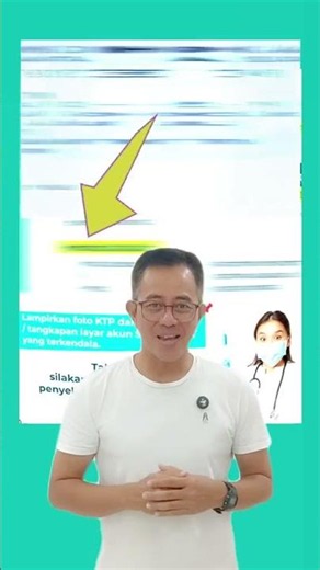 cara ganti atau lupa email di akun satu sehat SDMK #satusehat #sdmk #sisdmk