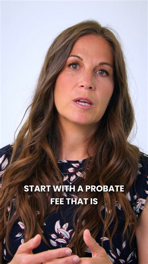 Probate costs can add up, with fees based on the value of your estate, advertising costs, attorney fees, and potentially executor fees. Understanding these costs in advance can help you prepare for the financial aspect of the process. If you have questions about probate fees or the estate process, Hoelzle Law LLC can provide the guidance you need. Contact Hoelzle Law LLC today for a free consultation at 484-922-9963 or visit www.hoelzlelaw.com. #ProbateCosts #EstatePlanningPA #PARealEstate #Esta