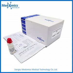 [Hot Item] Dengue Ns1 Antigen Rapid Test Kit