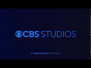 Dream Logo Combos: Hanley Productions/CBS Studios/Sony Pictures Television Studios (2021)