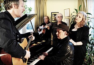 Clannad To Return To Australia After 18 Years