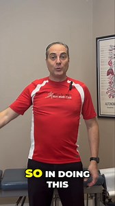 Struggling with back pain that keeps coming back? Strengthening your multifidus muscle could be the game-changer you need! Start with this simple yet powerful exercise using just 1-3 lbs. Plus, stay tuned for two more essential moves that target this often-overlooked muscle for lasting stability and strength! #backstability #multifidusstrength | Dr. Walter Salubro - Back To Health Chiropractic Centre | Facebook