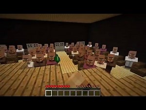 Asleep! Adventure Map (Minecraft 1.8.9)