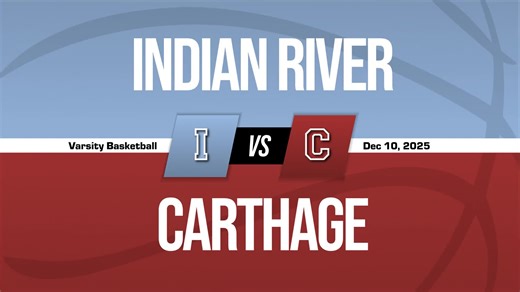 Basketball Recap: Carthage's Victory on Sunday Extends Winning Streak to Four