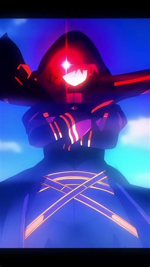 Shadow edit #animeedits #eminenceintheshadow #shorts