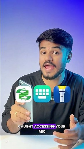 Is Your Phone LISTENING to You? 🤯 (Do This NOW!)