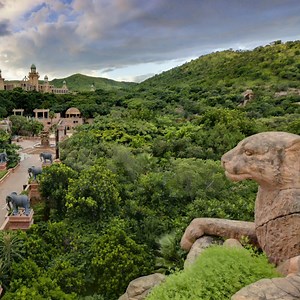 Explore Sun City’s reimagined retreat, crafted for unforgettable memories with loved ones. | Sun Vacation Club