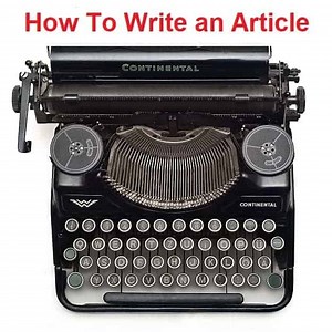 Cambridge B2 First (FCE): How to Write an Article - Teacher Phill