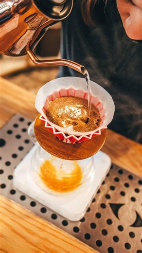 Third Wave Coffee Changed Everything ☕