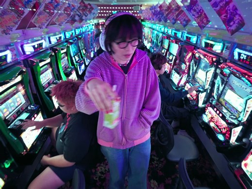 '东京的次元梦幻宣传曲'Aishiteru Jinsei（feat. 初音未来）—Mega Shinnosuke