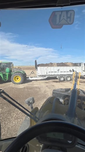 High Plains Farmer on Reels