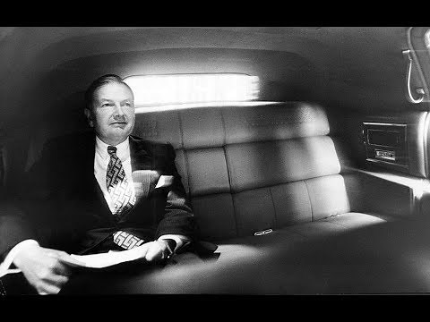 The Art of Giving: Remembering David Rockefeller