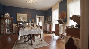 29 shares | Tour the May-Stringer House in downtown Brooksville, where this Victorian era home has undergone a painstaking renovation to restore its historic charm. #WEDUArtsPlus Hernando Historical Museum Assoc. | WEDU PBS | Facebook