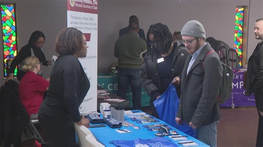 SLDC hosts Small Business Collective