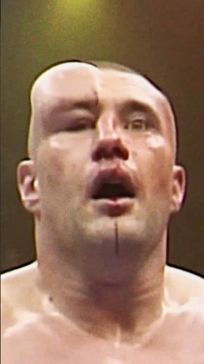 Jérôme Le Banner's Most Brutal Fight - The Complete Story of Jérôme Le Banner #boxing #kick