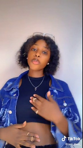 💋 Dc:@DREX! #iam_tiwa_ #fypシ #viral