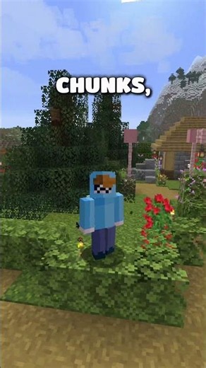 THE TRUTH ABOUT MINECRAFT SLIME CHUNKS. #minecraft #hermitcraft #hypixel #helpmemakethismakesense