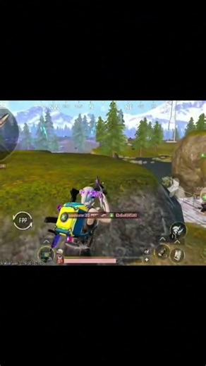 Vari Java 😮‍💨 #pubgmobile #pubgreelsvideo #pubgfunnyvideo