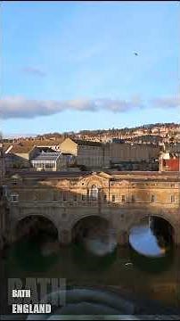Bath, Somerset, England