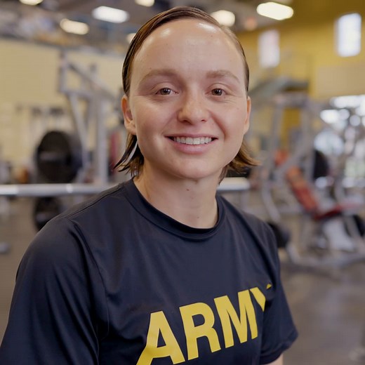 No matter what your career path is, we're marching right alongside you. Follow this link to learn how the Army can help you maximize your potential and Be All You Can Be. https://www.goarmy.com/info.html?iom=BLZN | Army Recruiting Indianapolis