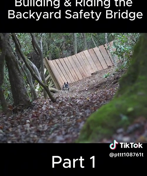 Building a Safe Backyard Bridge: Step-by-Step Guide