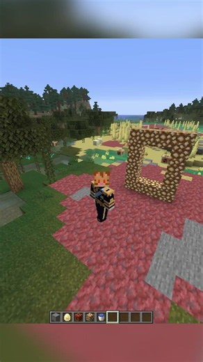 The Aether is back. #aether #minecraft #create #moddedminecraft #minecraftcreate