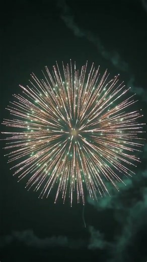 8inch n phải cỡ này mới phê #phaohoa #fireworks #pyro #rocket #shellcracker