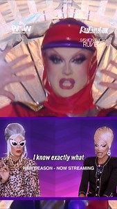 THURSDAY! 💋 Raja and Raven are back to Toot and Boot every Absolutely Fabulous runway from #DragRaceUK S7 in all-new Fashion Photo RuView, NOW STREAMING exclusively on @wowpresentsplus! 👠 Fashion Photo RuView hosted by @sutanamrull and @itsravenhunty_ premieres Mondays at 3PM ET / 12PM PT on @wowpresentsplus worldwide RuPaul’s Drag Race UK Season 7 premieres Thursdays: 🌎 @wowpresentsplus worldwide ex. UK & Canada 🇬🇧 @bbcthree 🆓 Sign up for a Free Tier account to stream all Drag Race premie