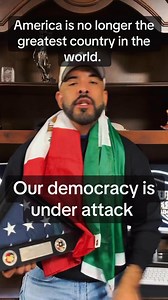 35K views · 1.1K reactions | The land of the free? | El Abogado Tejano | Facebook