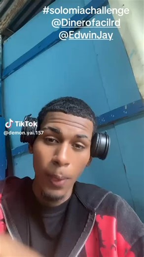 ✅ 1️⃣ CAPTION (TikTok / IG / FB) – POLICY SAFE  #SoloMiaChallenge ...