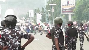 At least 3 killed in Nigeria at protests over high cost of living