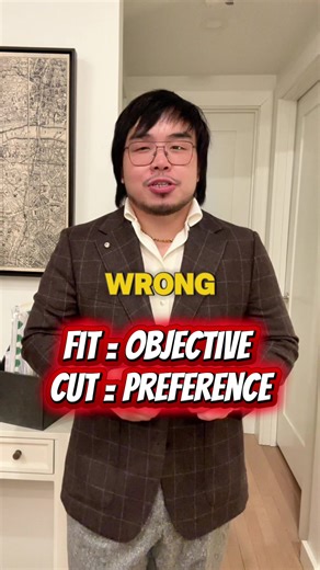 Understanding the Difference Between Cut and Fit in Fashion