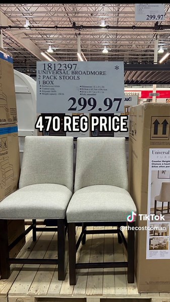 Mega Monday Markdowns at Costco North Oshawa