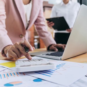 Financial statements - Automation tool