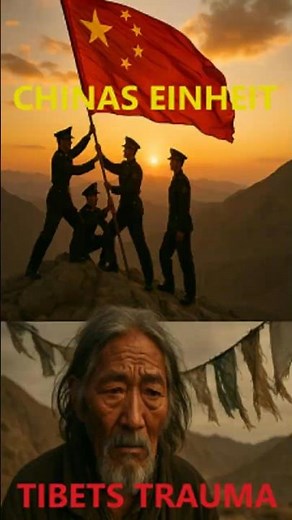 Tibet 1959 – der verzweifelte Aufstand um den Dalai Lama